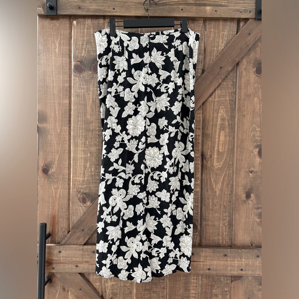Zara Midi Skirt
